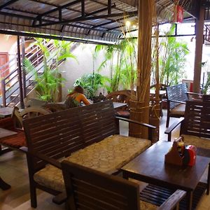 Apex Koh Kong Hotel